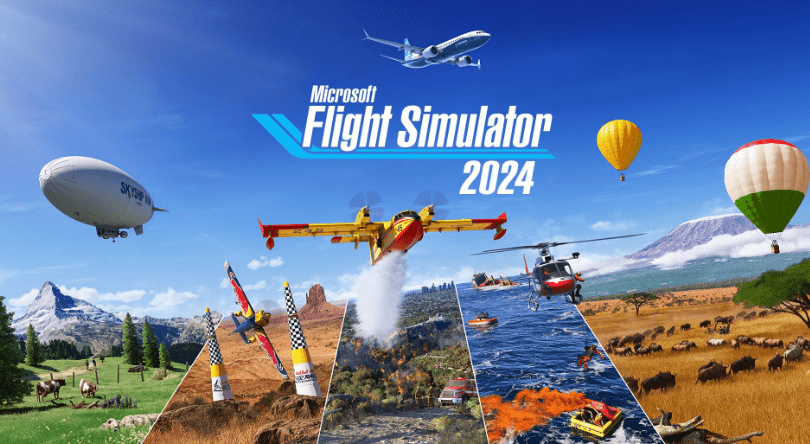 MFS 2024: Xbox Game Pass en noviembre de 2024